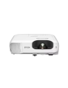 Proyector Epson EB-W56S  compacto de corta distancia EB-W56S