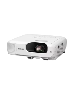 Proyector Epson EB-W56S  compacto de corta distancia EB-W56S 2