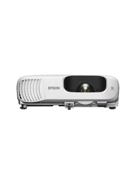 Proyector Epson EB-W56S  compacto de corta distancia EB-W56S