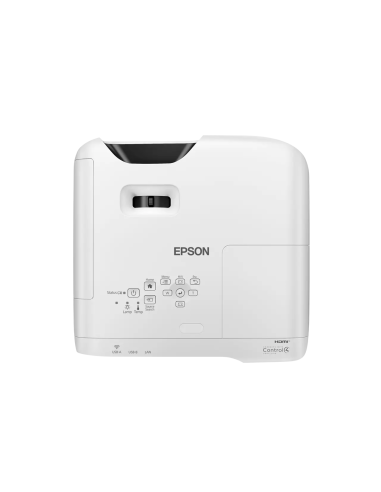 Proyector Epson EB-W56S  compacto de corta distancia EB-W56S