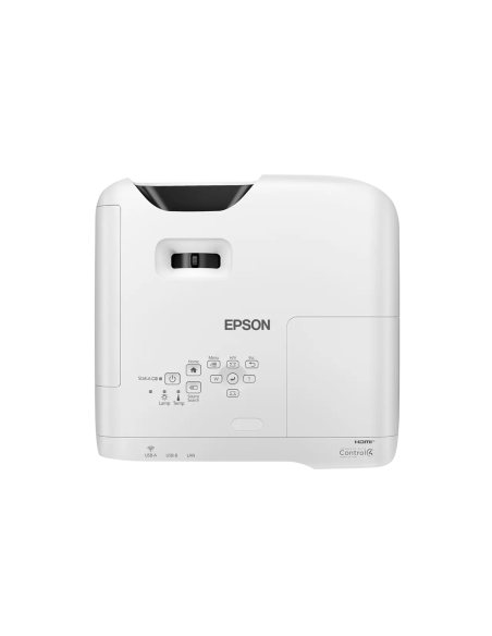 Proyector Epson EB-W56S  compacto de corta distancia EB-W56S