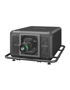 Proyector láser Panasonic Solid Shine 4K+ de 50.000 lúmenes y tecnología de 3 chips DLP