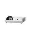 Proyector Panasonic PT-TW381R de lente corta, 3300 Lumenes