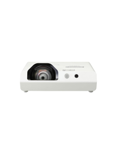 Proyector Panasonic PT-TW381R de lente corta, 3300 Lumenes 2