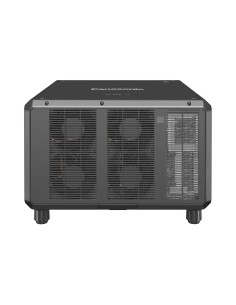 Proyector láser Panasonic PT-RQ35K2EJ  3 chips DLP™ de 30.000 lm más compactos y ligeros del mundo 2