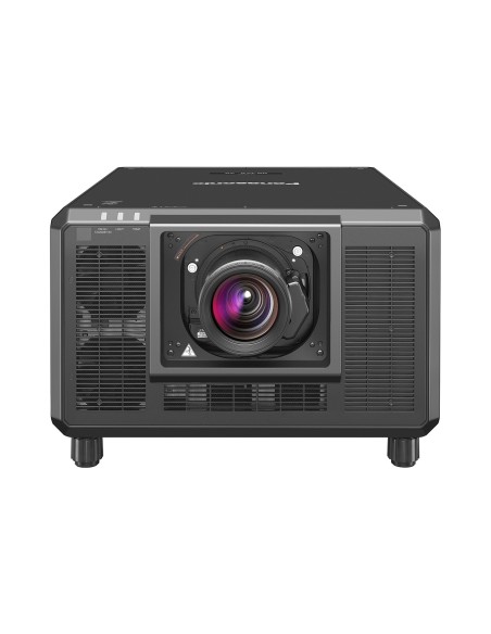 Proyector láser Panasonic PT-RQ35K2EJ  3 chips DLP™ de 30.000 lm más compactos y ligeros del mundo