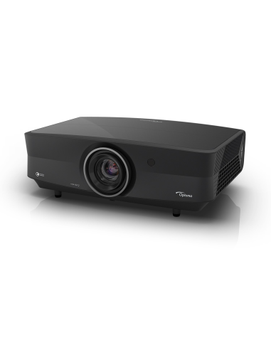 Proyector Optoma UHZ68LV Brillante proyector Home Entertainment 4K UHD Dual Laser