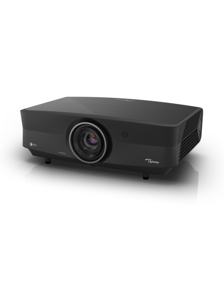 Proyector Optoma UHZ68LV Brillante proyector Home Entertainment 4K UHD Dual Laser