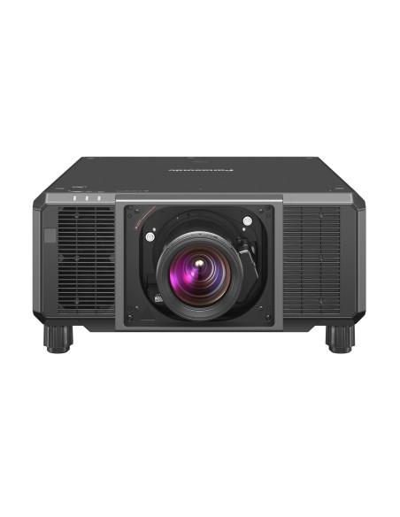 Proyector láser Panasonic PT-RQ25KEJ  3 chips DLP™ de 20.000 lm más compactos y ligeros del mundo