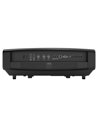 Proyector Optoma UHZ68LV Brillante proyector Home Entertainment 4K UHD Dual Laser