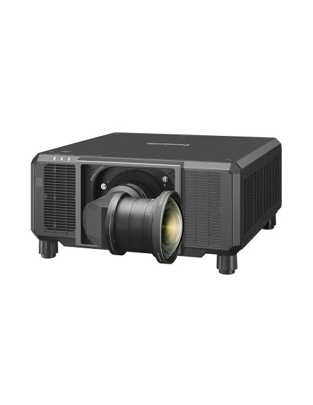 Proyector láser Panasonic PT-RQ25KEJ  3 chips DLP™ de 20.000 lm más compactos y ligeros del mundo