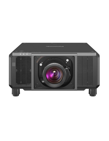 Proyector láser Panasonic PT-RQ25KEJ  3 chips DLP™ de 20.000 lm más compactos y ligeros del mundo