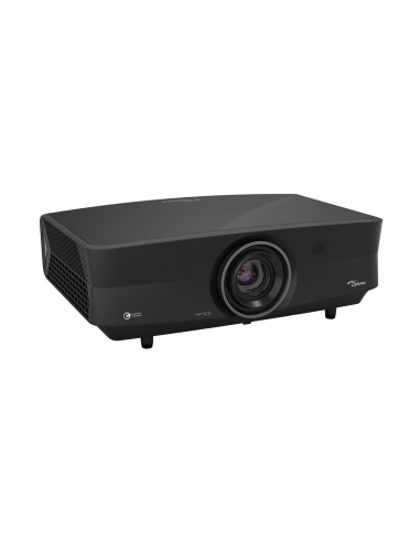 Proyector Optoma UHZ68LV Brillante proyector Home Entertainment 4K UHD Dual Laser
