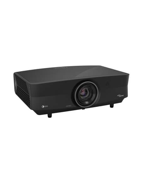 Proyector Optoma UHZ68LV Brillante proyector Home Entertainment 4K UHD Dual Laser