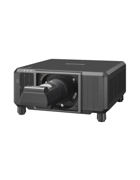 Proyector láser Panasonic PT-RQ25KEJ  3 chips DLP™ de 20.000 lm más compactos y ligeros del mundo