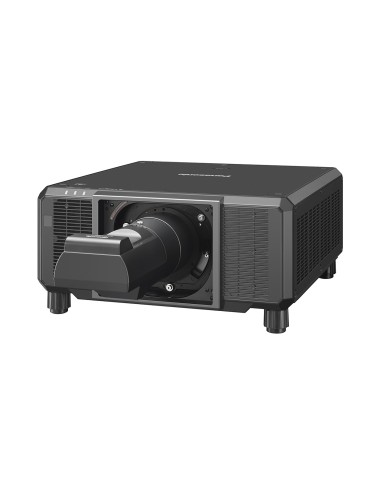 Proyector láser Panasonic PT-RQ25KEJ  3 chips DLP™ de 20.000 lm más compactos y ligeros del mundo