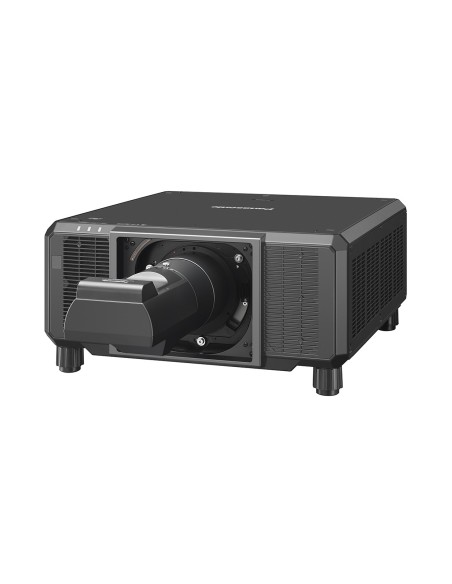 Proyector láser Panasonic PT-RQ25KEJ  3 chips DLP™ de 20.000 lm más compactos y ligeros del mundo