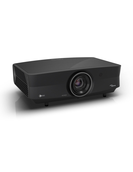 Proyector Optoma UHZ68LV Brillante proyector Home Entertainment 4K UHD Dual Laser
