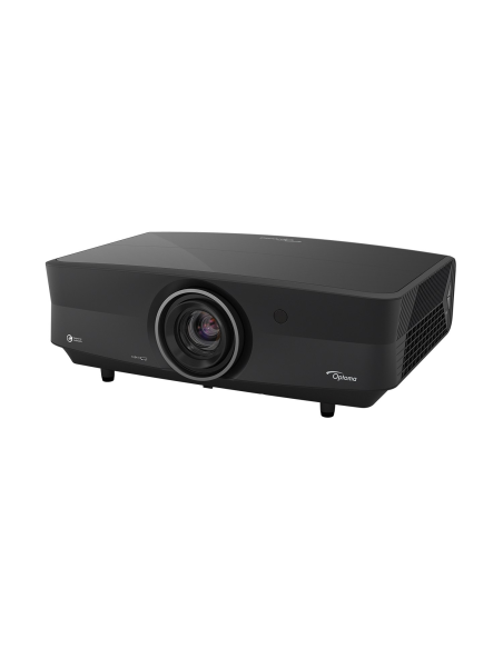 Proyector Optoma UHZ68LV Brillante proyector Home Entertainment 4K UHD Dual Laser