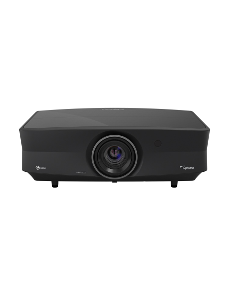 Proyector Optoma UHZ68LV Brillante proyector Home Entertainment 4K UHD Dual Laser