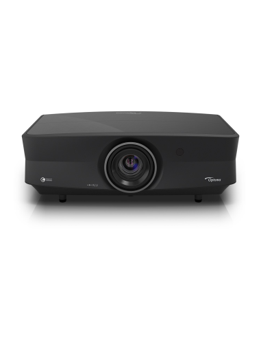 Proyector Optoma UHZ68LV Brillante proyector Home Entertainment 4K UHD Dual Laser