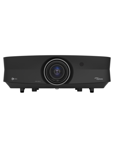 Proyector Optoma UHZ68LV Brillante proyector Home Entertainment 4K UHD Dual Laser