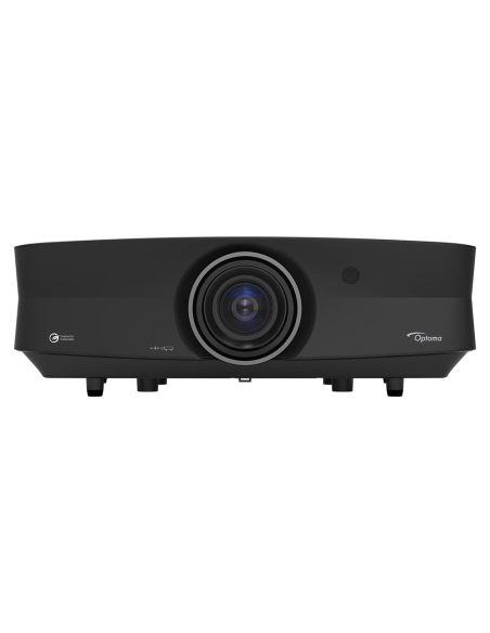 Proyector Optoma UHZ68LV Brillante proyector Home Entertainment 4K UHD Dual Laser