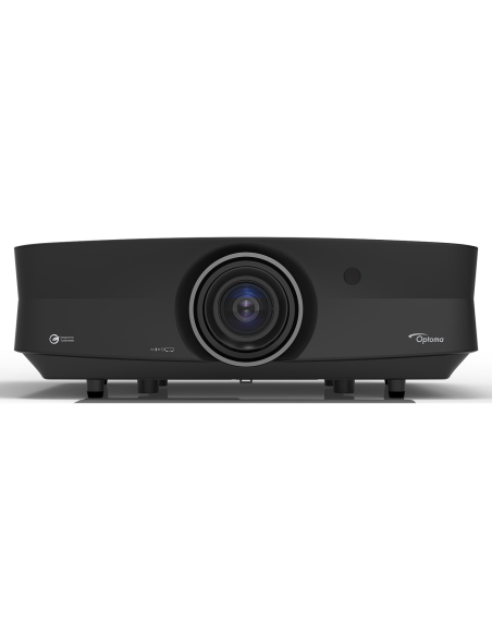 Proyector Optoma UHZ68LV Brillante proyector Home Entertainment 4K UHD Dual Laser