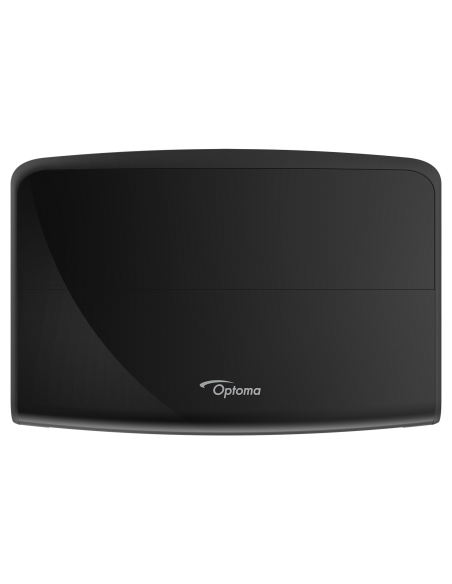 Proyector Optoma UHZ68LV Brillante proyector Home Entertainment 4K UHD Dual Laser