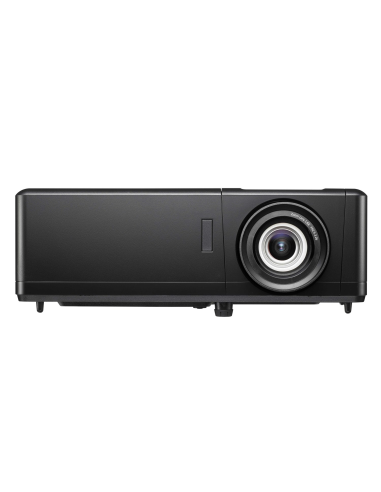 Proyector Optoma UHZ55 Láser Smart Proyector láser 4K UHD ¡Liquidación de existencias!