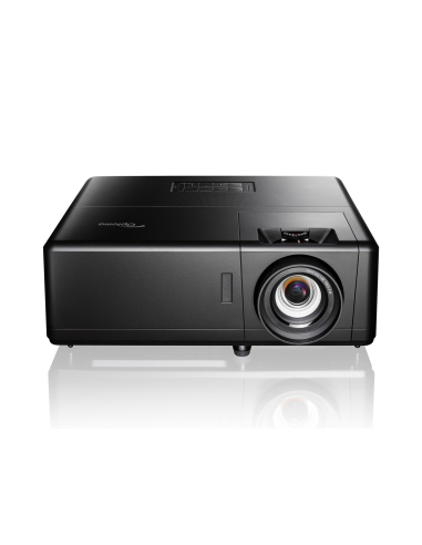 Proyector Optoma UHZ55 Láser Smart Proyector láser 4K UHD ¡Liquidación de existencias!