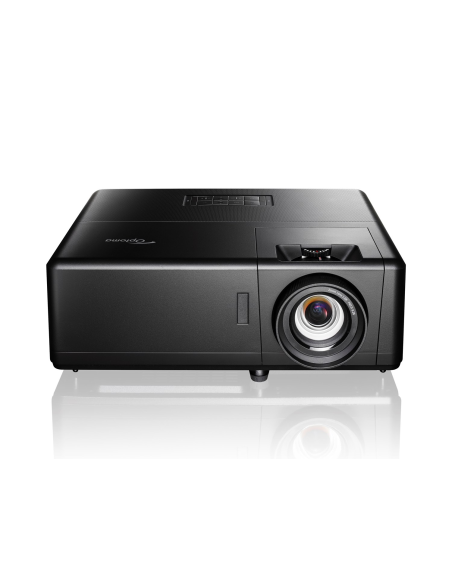 Proyector Optoma UHZ55 Láser Smart Proyector láser 4K UHD ¡Liquidación de existencias!