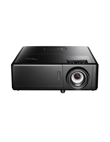 Proyector Optoma UHZ55 Láser Smart Proyector láser 4K UHD ¡Liquidación de existencias!