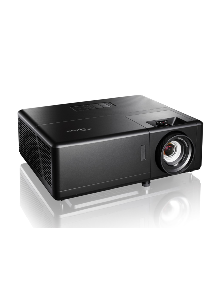 Proyector Optoma UHZ55 Láser Smart Proyector láser 4K UHD ¡Liquidación de existencias!