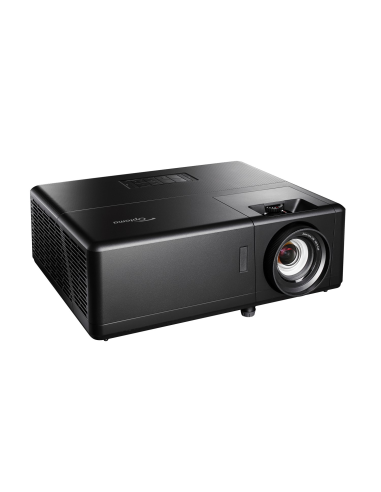Proyector Optoma UHZ55 Láser Smart Proyector láser 4K UHD ¡Liquidación de existencias!