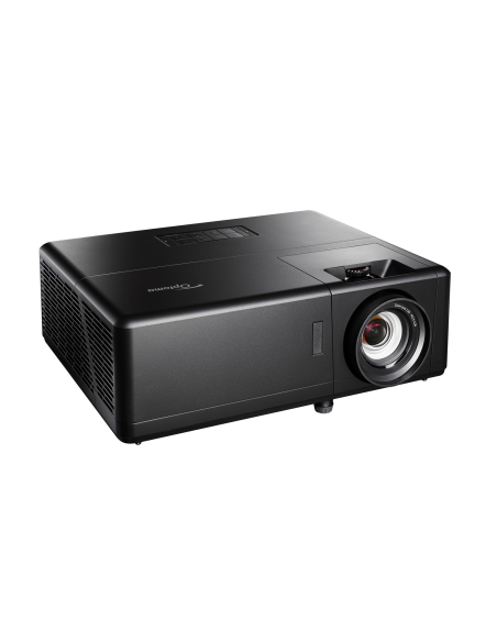 Proyector Optoma UHZ55 Láser Smart Proyector láser 4K UHD ¡Liquidación de existencias!