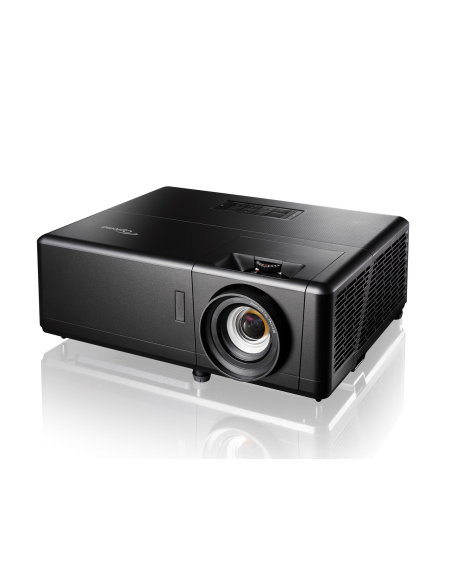 Proyector Optoma UHZ55 Láser Smart Proyector láser 4K UHD ¡Liquidación de existencias!