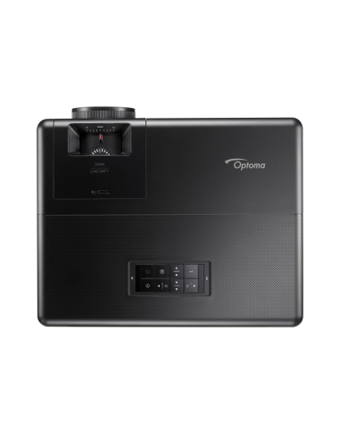 Proyector Optoma UHZ55 Láser Smart Proyector láser 4K UHD ¡Liquidación de existencias!