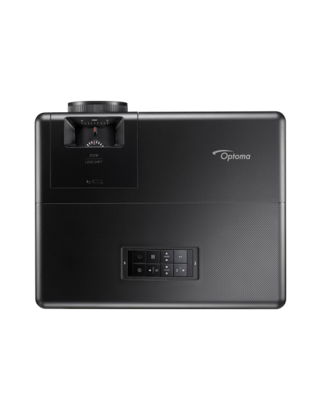 Proyector Optoma UHZ55 Láser Smart Proyector láser 4K UHD ¡Liquidación de existencias!