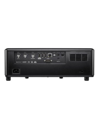 Proyector Optoma UHZ55 Láser Smart Proyector láser 4K UHD ¡Liquidación de existencias!