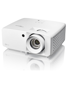 Proyector Optoma UHZ66  4K UHD ecológico y compacto de alto brillo 2