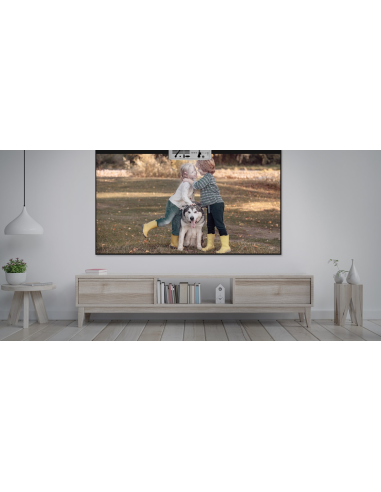 Proyector Optoma UHZ35ST lente corta, láser 4K UHD compacto y ecológico de alto brillo