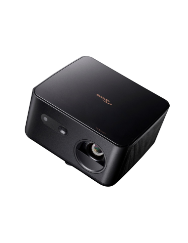 Proyector Optoma PK32 Photon Life Mejora tu forma de disfrutar del entretenimiento con el Photon Life