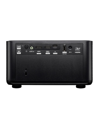 Proyector Optoma PK32 Photon Life Mejora tu forma de disfrutar del entretenimiento con el Photon Life