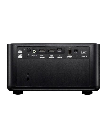 Proyector Optoma PK32 Photon Life Mejora tu forma de disfrutar del entretenimiento con el Photon Life