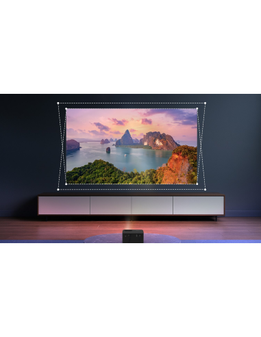 Proyector Optoma PK32 Photon Life Mejora tu forma de disfrutar del entretenimiento con el Photon Life