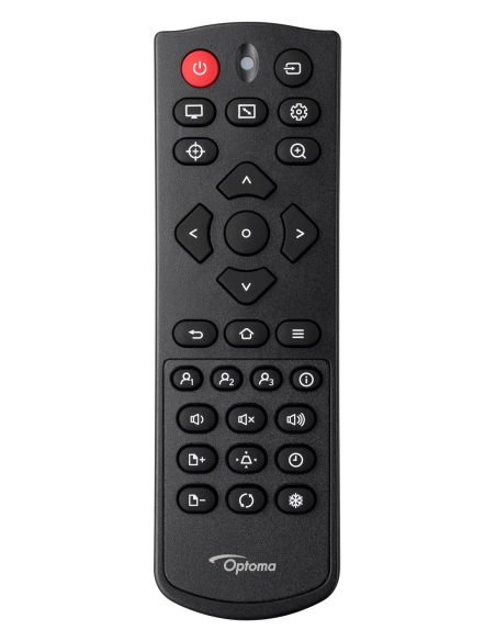 Proyector Optoma PK31 Photon Life  Entretenimiento 4K en pantalla grande en cualquier momento