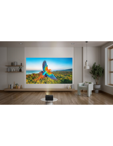 Proyector Optoma PK31 Photon Life  Entretenimiento 4K en pantalla grande en cualquier momento