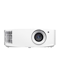 Proyector Optoma UHD38x Brillante 4K UHD de Gaming y Home Entertaiment