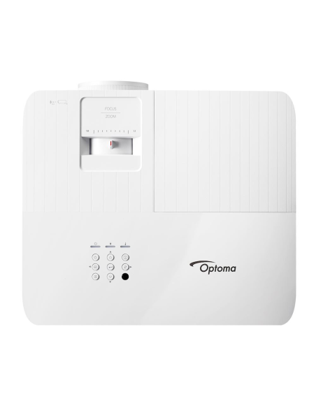 Proyector Optoma UHD38x Brillante 4K UHD de Gaming y Home Entertaiment